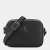 K60K610085-BDSMINIMAL MONOGRAMBLACK- TRACOLLE^CALVIN KLEIN JEANS Cheap