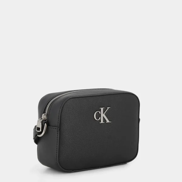 K60K610085-BDSMINIMAL MONOGRAMBLACK- TRACOLLE^CALVIN KLEIN JEANS Cheap