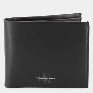 K50K510723BDSMONOGRAM SOFTBLACK- PICCOLA PELLETTERIA^CALVIN KLEIN JEANS Online