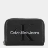 K60K610347BDSSCULPTEDBDS BLACK- PICCOLA PELLETTERIA^CALVIN KLEIN JEANS Hot