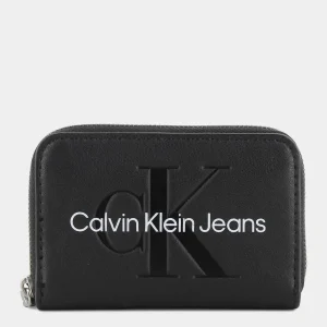 K60K610347BDSSCULPTEDBDS BLACK- PICCOLA PELLETTERIA^CALVIN KLEIN JEANS Hot