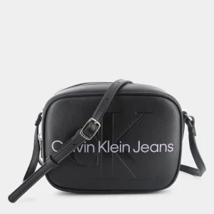 K60K6102750GJSCULPTED CAMERAFASHION BLACK- TRACOLLE^CALVIN KLEIN JEANS Best