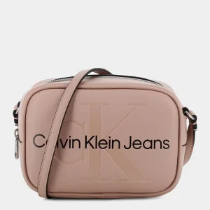 K60K607202TQUSCULPTEDTQU DARK BLUSH- TRACOLLE^CALVIN KLEIN JEANS Clearance