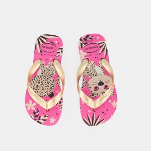 4146823KPETSPINK FLUX- CIABATTE^HAVAIANAS Cheap