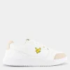 LAC001F5SMCROYWHITE/OFF WHITE- SNEAKERS^LYLE & SCOTT Sale