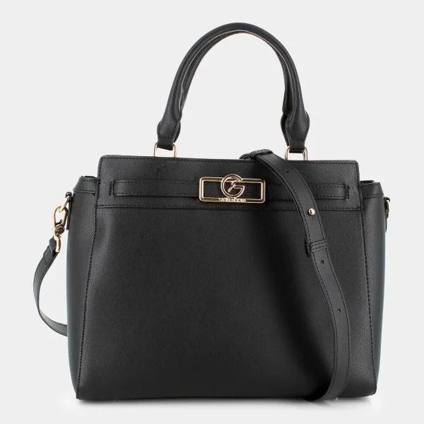 2589LADYBLACK- BORSE^GATTINONI Cheap
