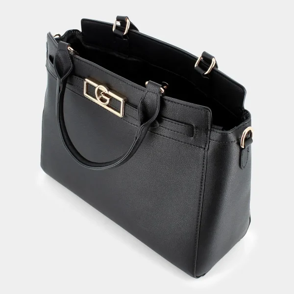 2589LADYBLACK- BORSE^GATTINONI Cheap