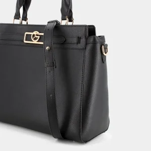 2589LADYBLACK- BORSE^GATTINONI Cheap