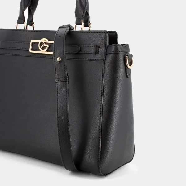 2589LADYBLACK- BORSE^GATTINONI Cheap