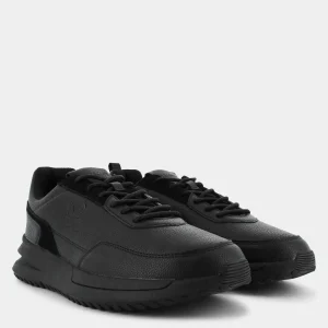 LAV001F5SMALFORDBLACK- SNEAKERS^LYLE & SCOTT Cheap