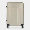 LB 021/G-CHAMPAGN- TROLLEY GRANDE^LAURA BIAGIOTTI Outlet