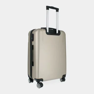 LB 021/P-CHAMPAGN- TROLLEY PICCOLO^LAURA BIAGIOTTI Flash Sale