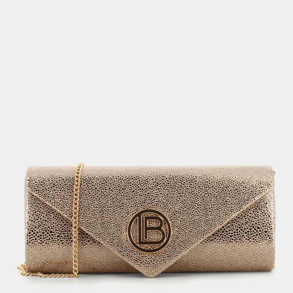 LB23S-308DNATURALE- CLUTCH^LAURA BIAGIOTTI Online
