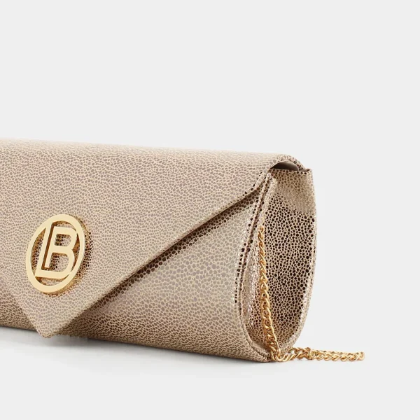LB23S-308DNATURALE- CLUTCH^LAURA BIAGIOTTI Online