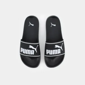 384139Leadcat 2.0Black-White- CIABATTE^PUMA Online