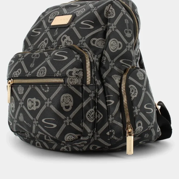 LJ-I24-010--- ZAINI^SHEEN Hot