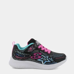 302323LJUMPSTERSBlack Pink- SPORTIVE^SKECHERS Discount