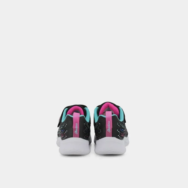 302323LJUMPSTERSBlack Pink- SPORTIVE^SKECHERS Discount