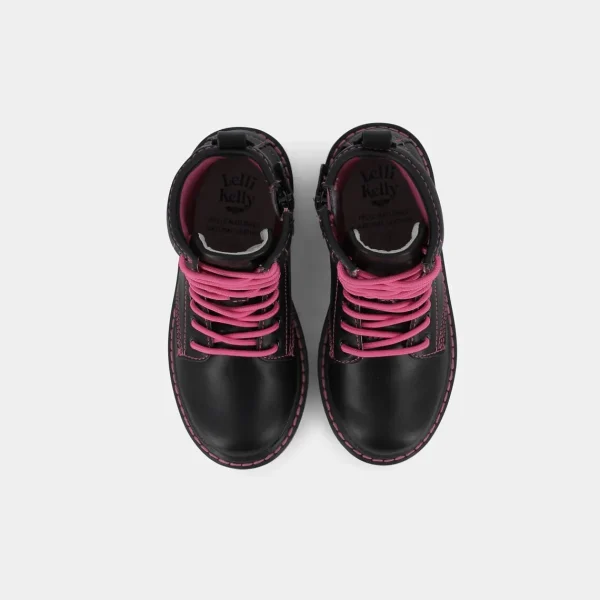 LKHG5550DORIS/FUXIA- SCARPONCINI E STIVALETTI^LELLI KELLY Cheap