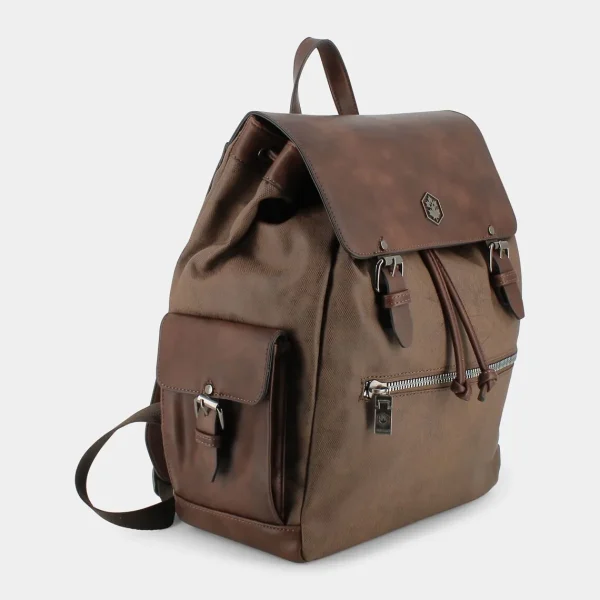 LK2466PANAMA- ZAINI^LUMBERJACK Hot