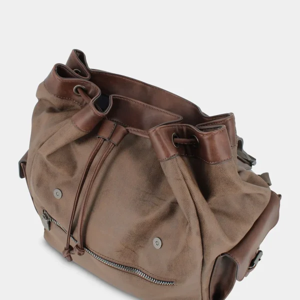 LK2466PANAMA- ZAINI^LUMBERJACK Hot