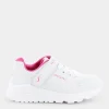 310451LUNO LITEWhite /H. Pink- SPORTIVE^SKECHERS Cheap