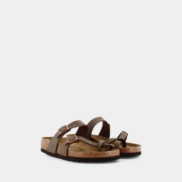 071061MAYARIMOCCA- SANDALI^BIRKENSTOCK Outlet