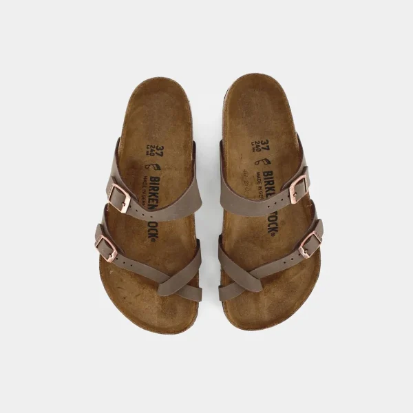 071061MAYARIMOCCA- SANDALI^BIRKENSTOCK Outlet