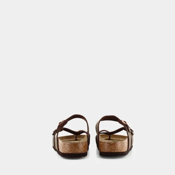 071061MAYARIMOCCA- SANDALI^BIRKENSTOCK Outlet