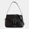 MB0555BE2BLACK- TRACOLLE^MARINA GALANTI Fashion