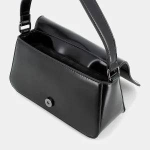 MB0587BE2BLACK- TRACOLLE^MARINA GALANTI Discount