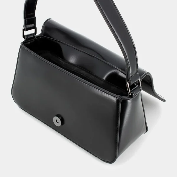 MB0587BE2BLACK- TRACOLLE^MARINA GALANTI Discount