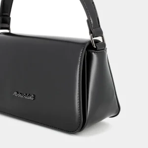 MB0587BE2BLACK- TRACOLLE^MARINA GALANTI Discount