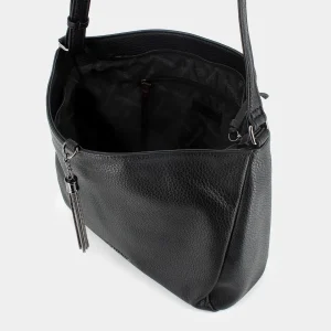 MB0546CY3BLACK- TRACOLLE^MARINA GALANTI Discount