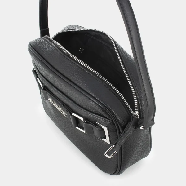 MB0556CY1BLACK- TRACOLLE^MARINA GALANTI Best