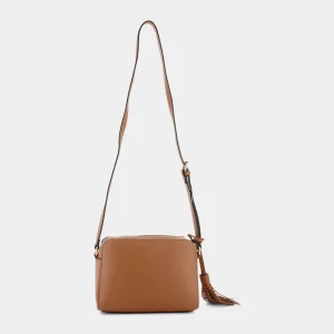 MB0309CY2CROSSBODYCUOIO- TRACOLLE^MARINA GALANTI New