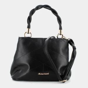 MB0573HG2BLACK- BORSE^MARINA GALANTI Sale