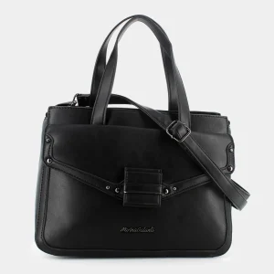 MB0583HG2BLACK- BORSE^MARINA GALANTI Outlet