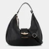 MB0566HO2BLACK- TRACOLLE^MARINA GALANTI Fashion