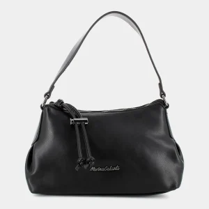 MB0585HO1BLACK- TRACOLLE^MARINA GALANTI Store