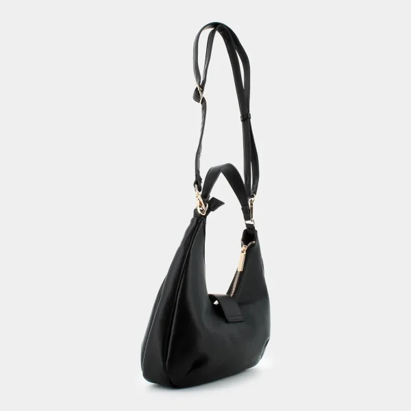 MB0566HO2BLACK- TRACOLLE^MARINA GALANTI Fashion