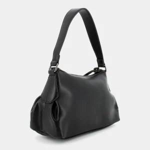 MB0585HO1BLACK- TRACOLLE^MARINA GALANTI Store