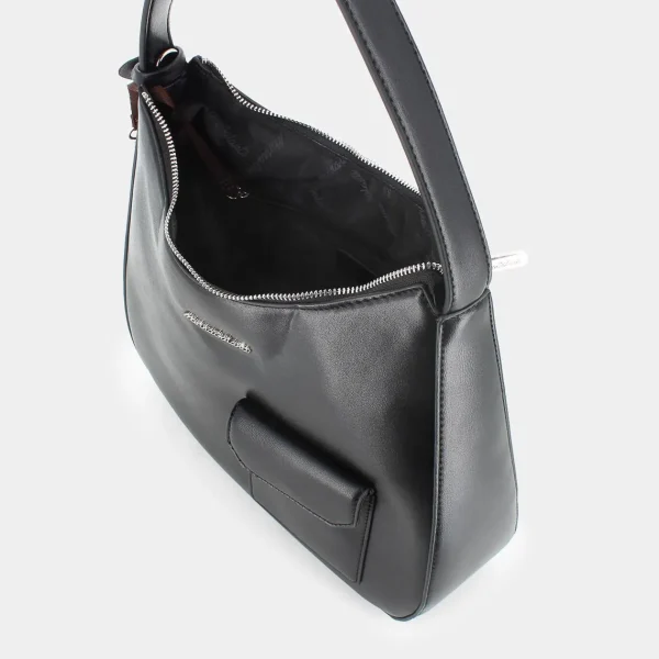 MB0575HO2BLACK- TRACOLLE^MARINA GALANTI Fashion