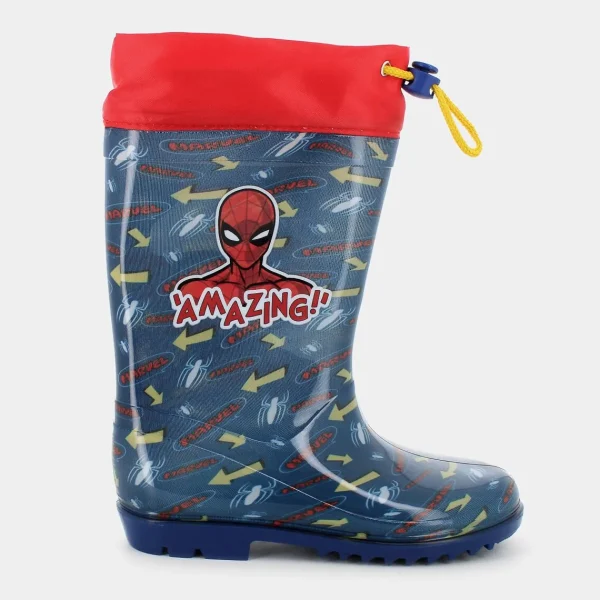 M09259- PIOGGIA^SPIDERMAN Sale