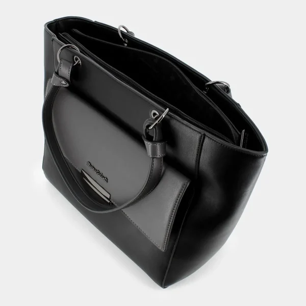 MB0553SG2BLACK- BORSE^MARINA GALANTI Hot