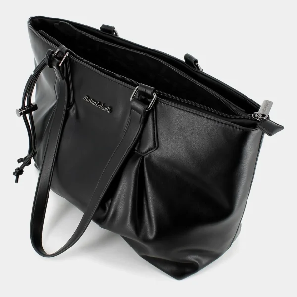 MB0585SG3BLACK- BORSE^MARINA GALANTI Store