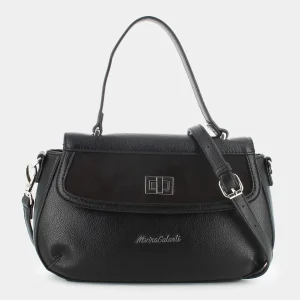 MB0580SR2BLACK- BORSE^MARINA GALANTI Hot