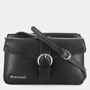 MB0588SR2BLACK- TRACOLLE^MARINA GALANTI Online