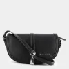 MB0574SR1BLACK- TRACOLLE^MARINA GALANTI Store