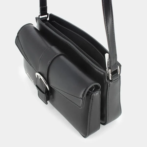 MB0588SR2BLACK- TRACOLLE^MARINA GALANTI Online